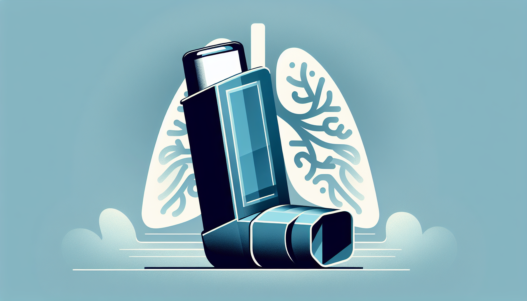 Evaluating the Long-term Health Risks of Inhaled Corticosteroids in ...
