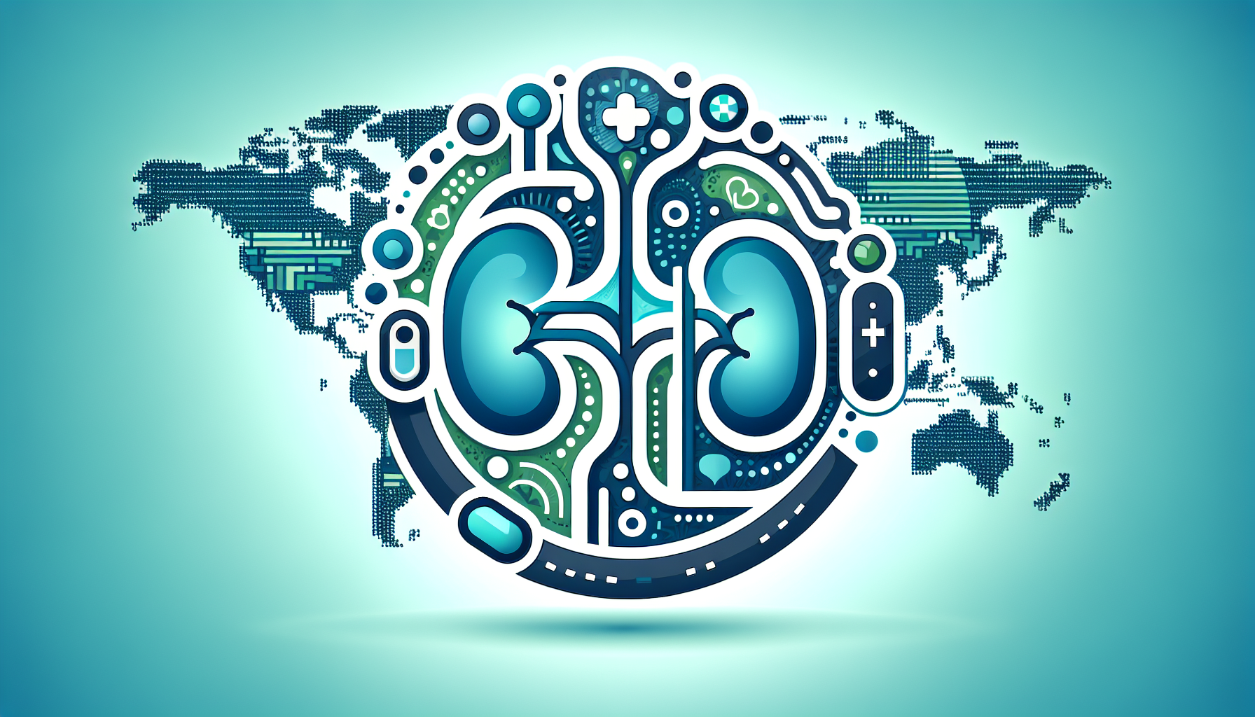 Global Challenges in Chronic Kidney Disease: Rising Burden, Disparities ...