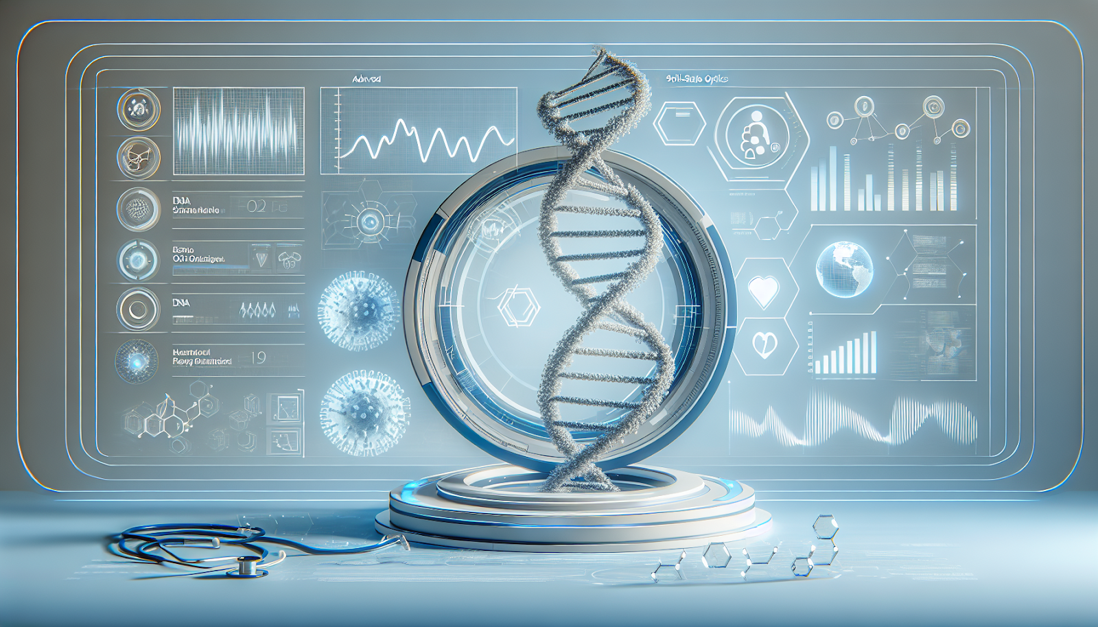 Innovations in Neurological Research: From ASOs to Machine Learning ...