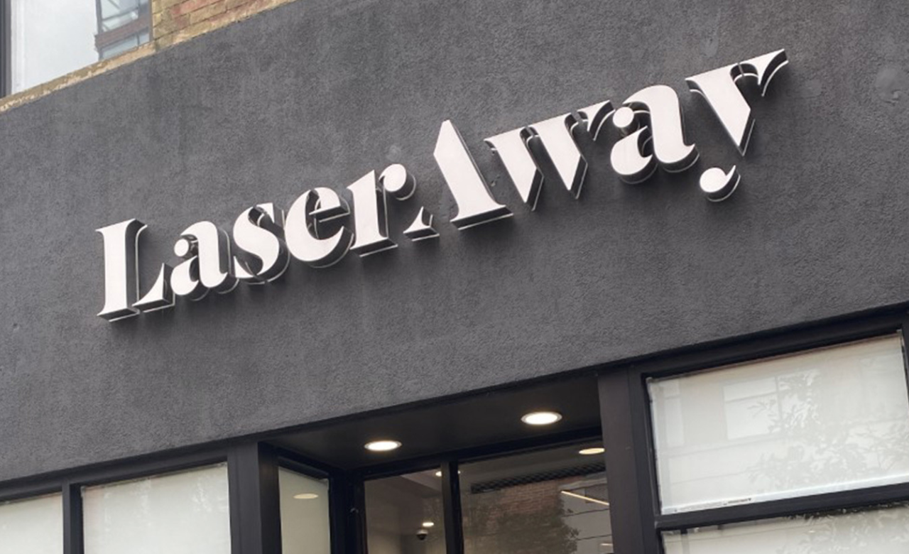 LaserAway Introduces Three New Services Across Its Clinic Network