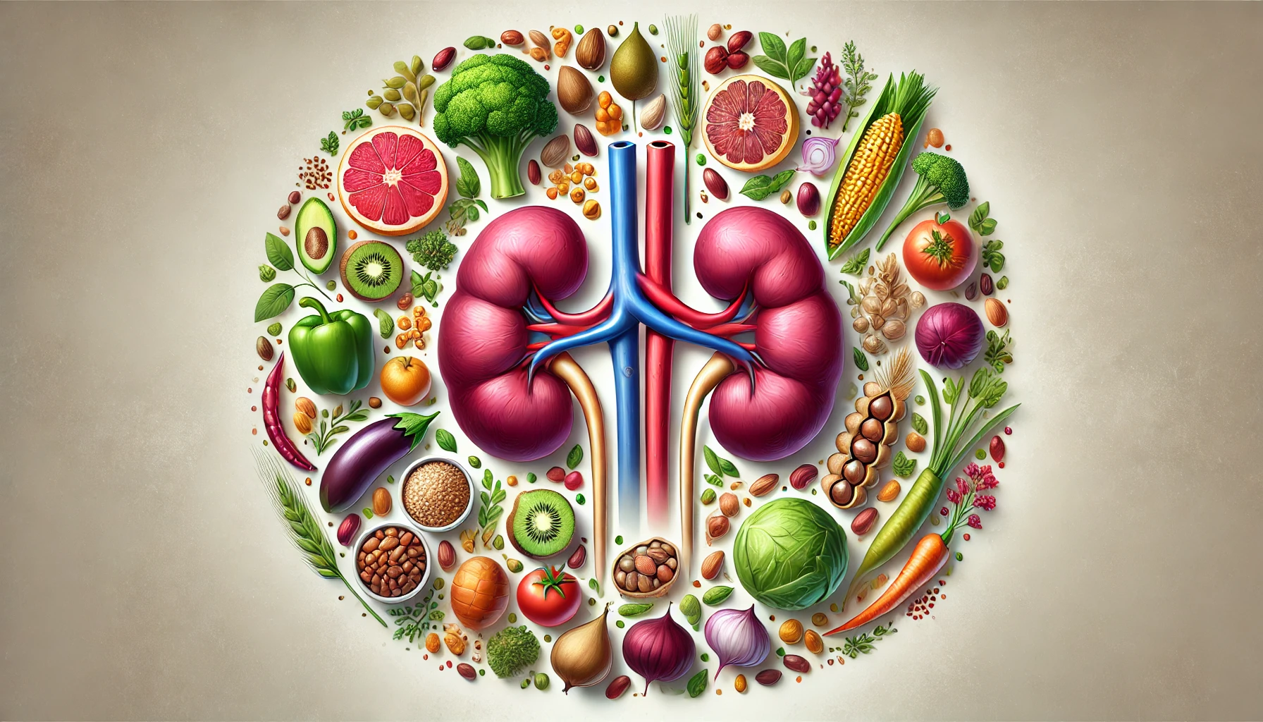 High-Diversity Plant-Based Diet May Benefit Patients with Chronic ...