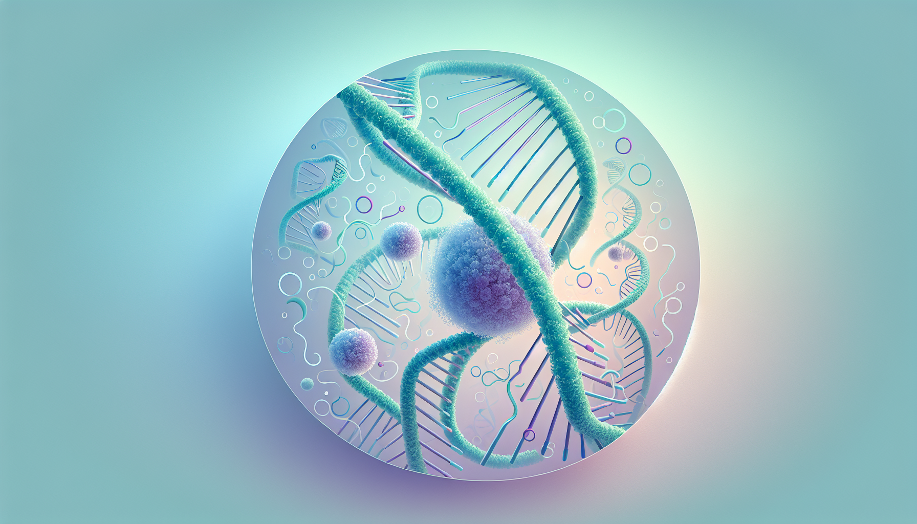 Targeting Chromatin Packing Domains in Ovarian Cancer Stem Cells - ReachMD