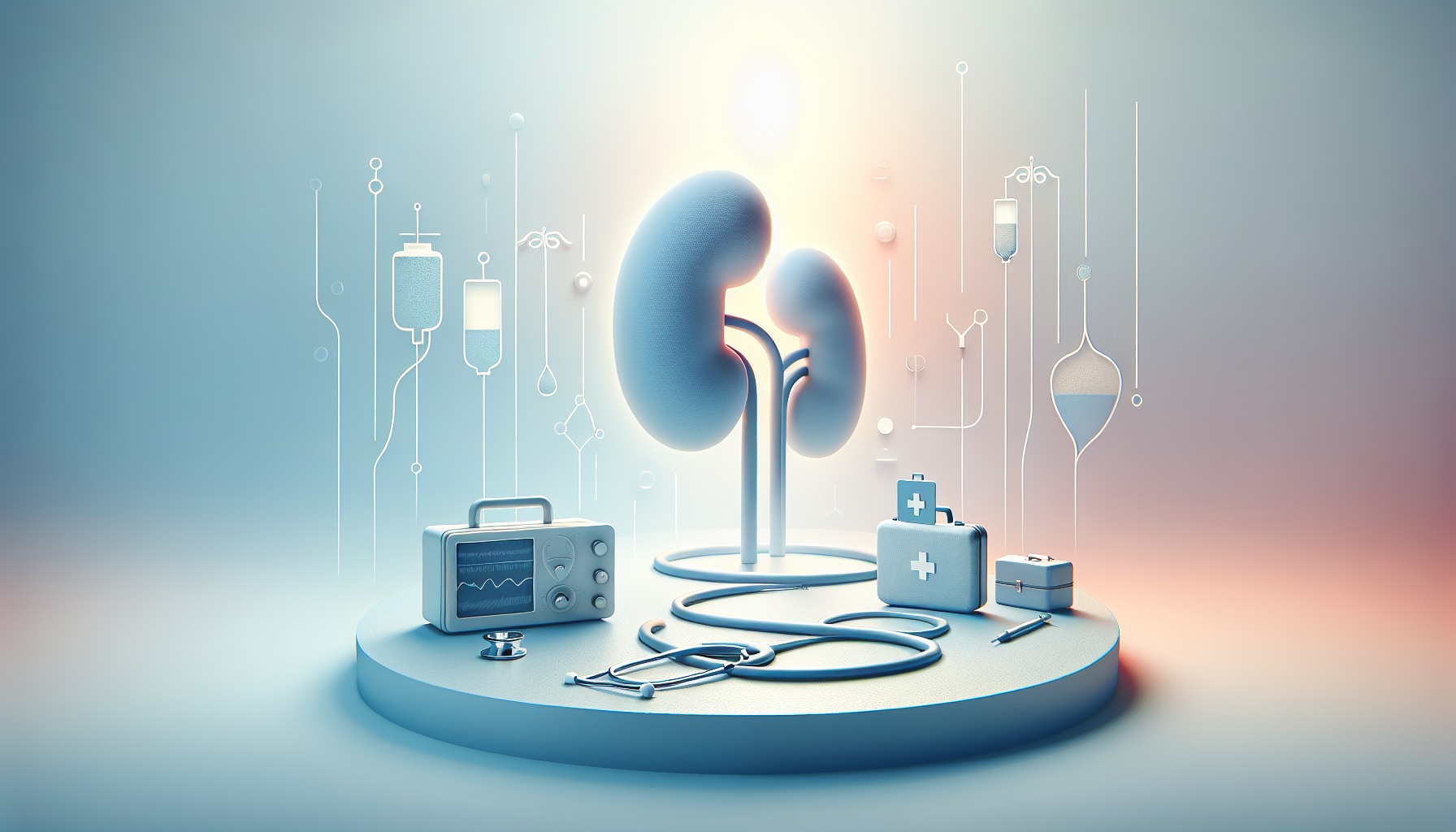 Exploring the Impact of Timing in Renal Replacement Therapy for Acute ...