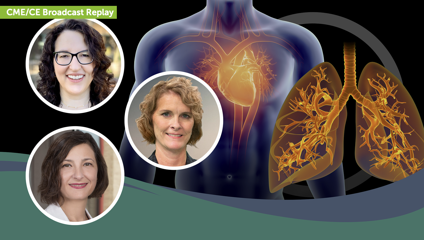 PH Management in Unique Patients and Conditions