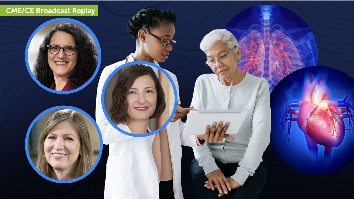 New and Emerging PAH Therapies and Approaches: A Mixture of Hope and Complexity