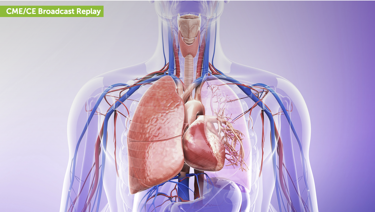 Pulmonary Hypertension Management: Practice Trends and Updates