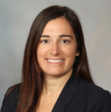Hilary M. DuBrock