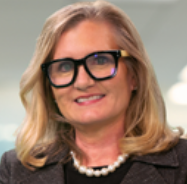 Susanne McDevitt