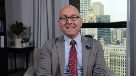 Shared Decision-making Approach with Biologics