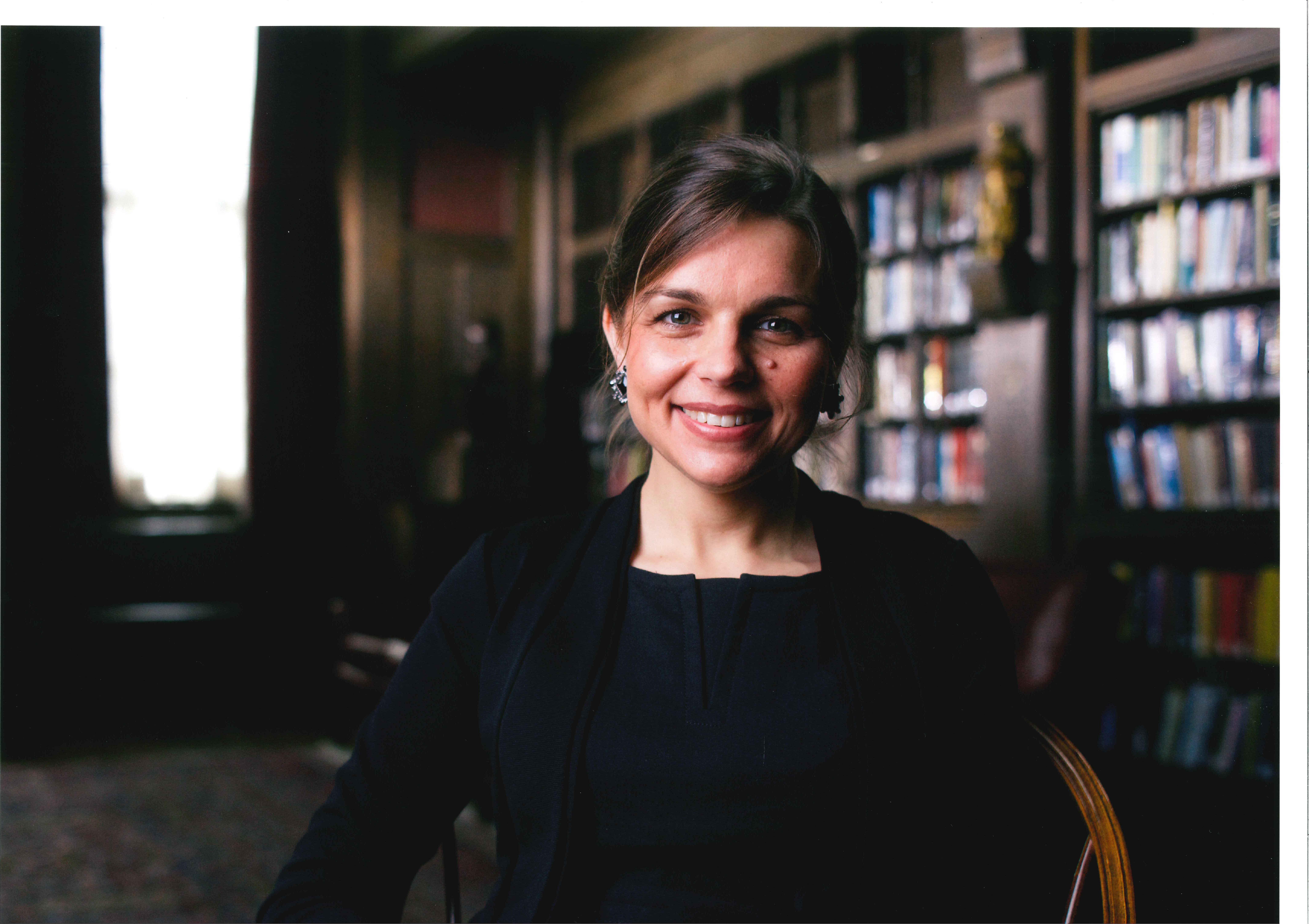 Ania Jastreboff, MD, PhD