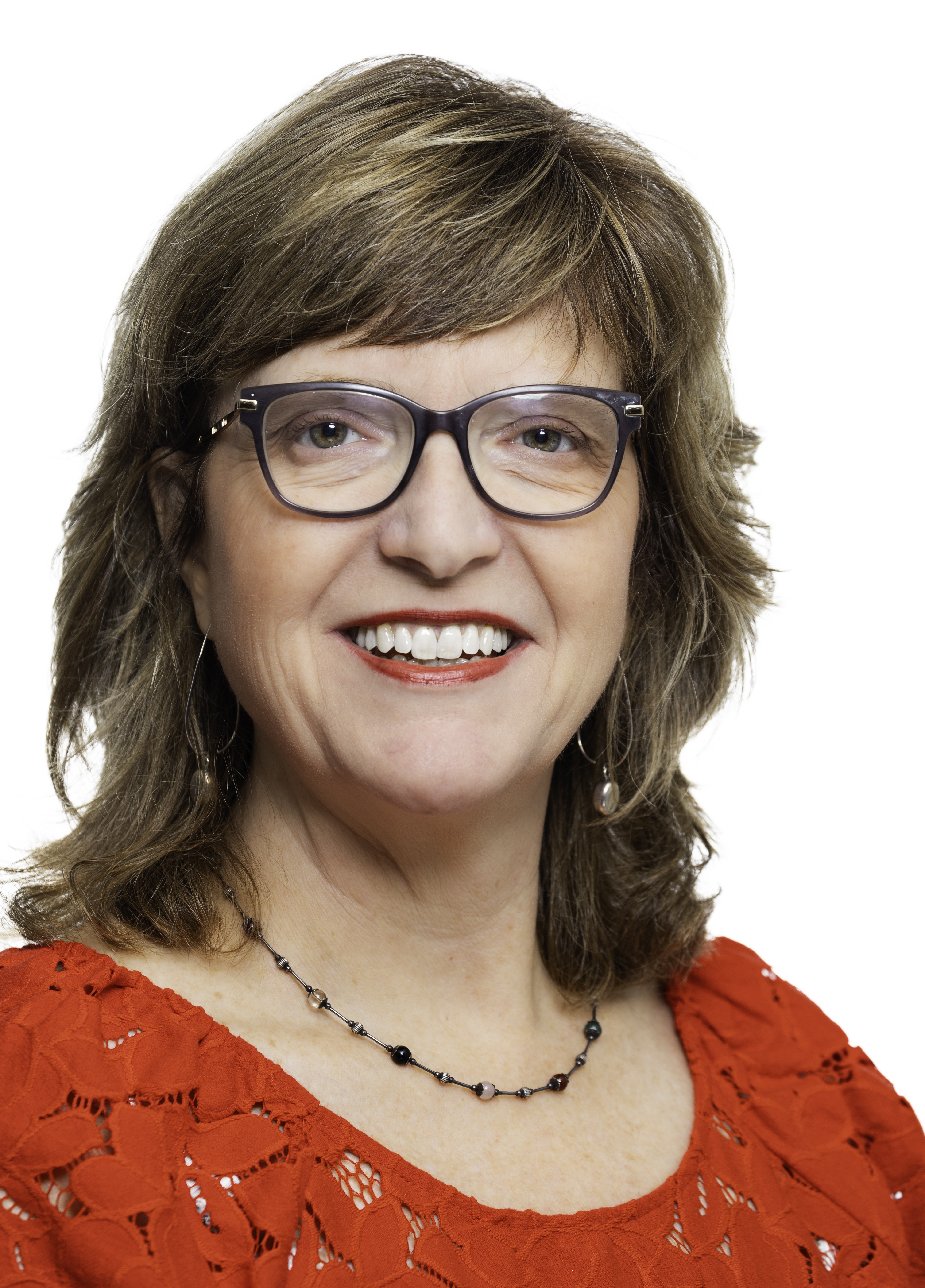 Mary Rensel, MD, FAAN, ABIHM