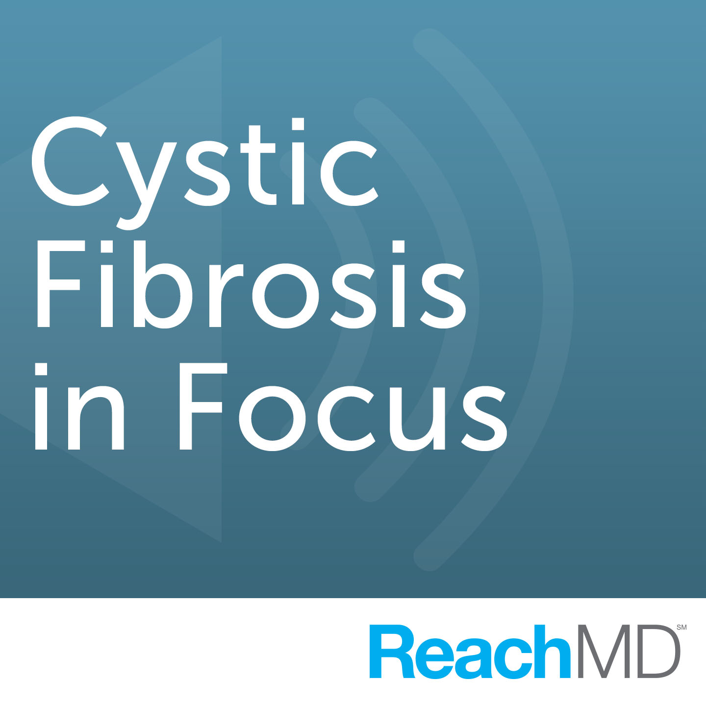 Cystic Fibrosis in Focus