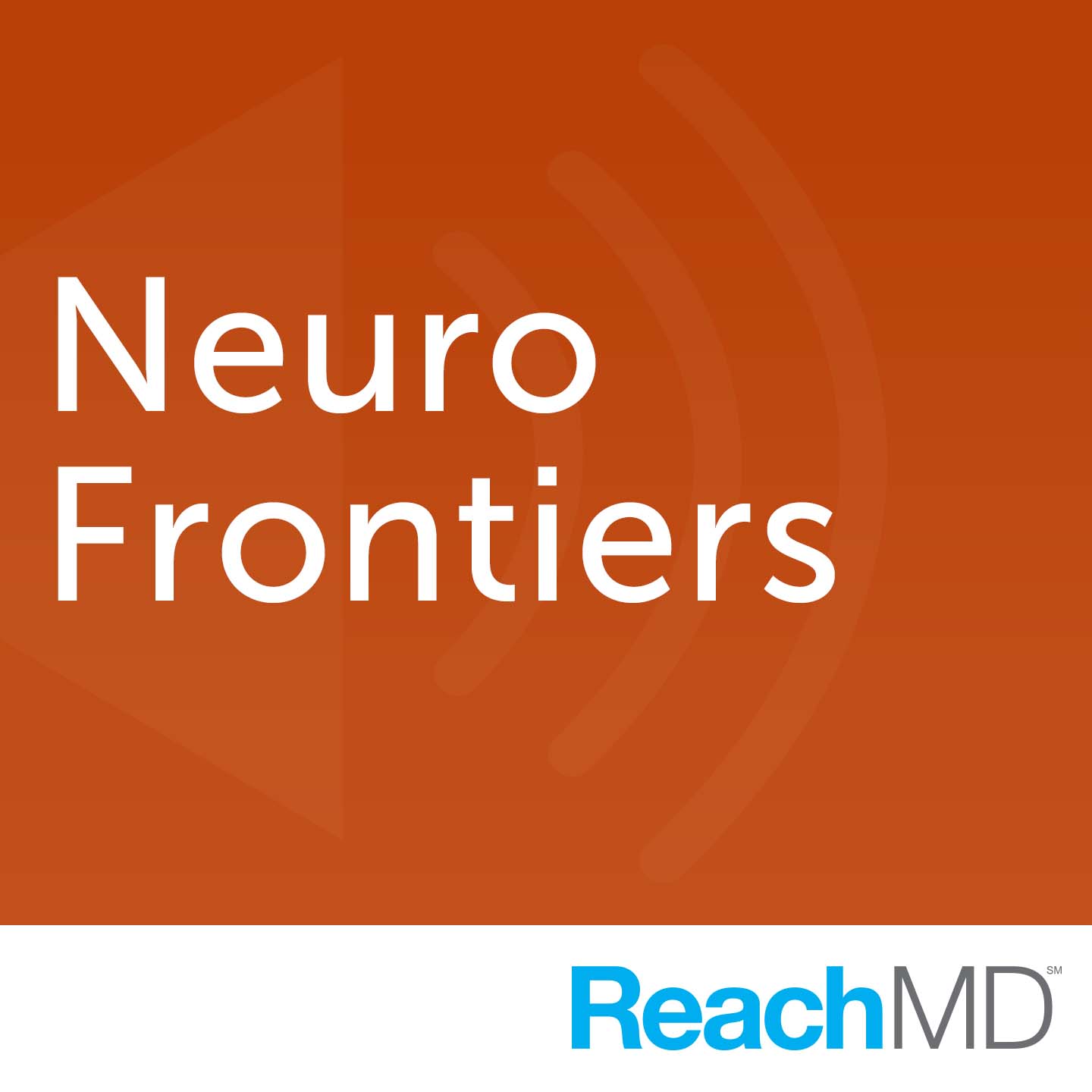 NeuroFrontiers