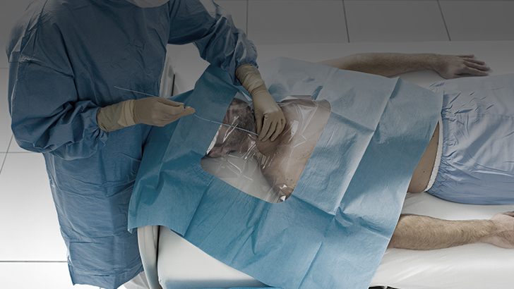 Medical Program: Coordinating Acute Dialysis Care in the ICU