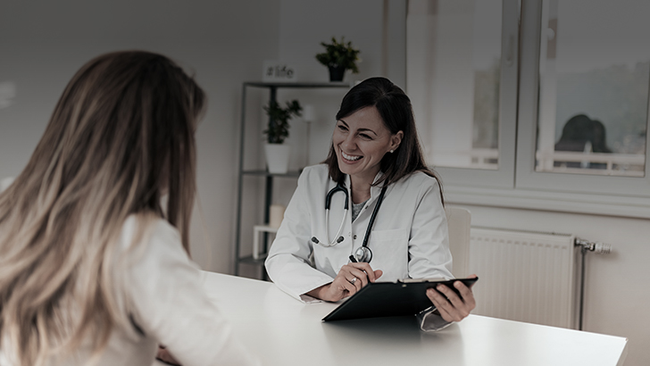 Choosing OB-GYN: One Practitioner’s Story