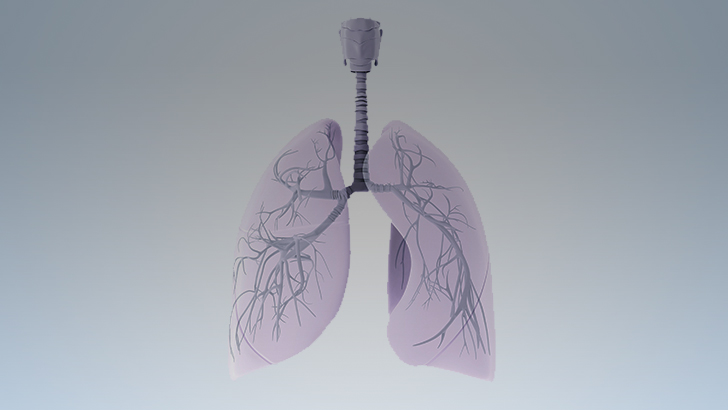 Type 2 Inflammation in Patients with Severe Asthma & COPD