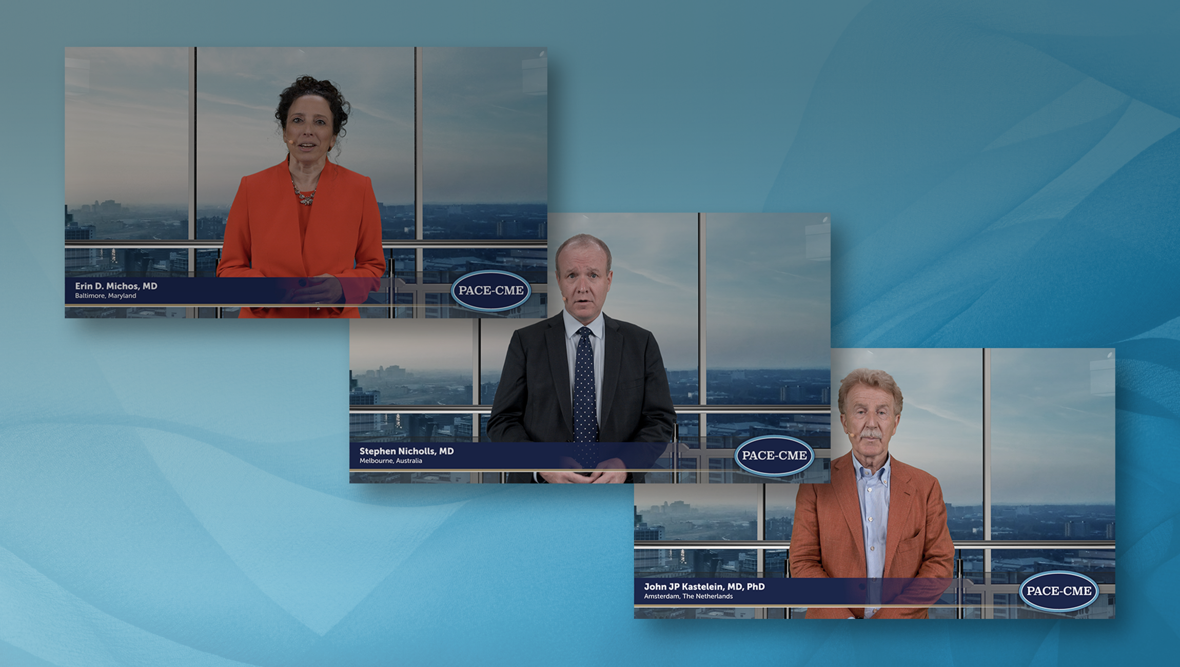 CME: Innovating the clinical management of LDL-c: Exploring CETP as ...