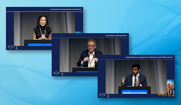 Optimizing Care for Patients With CKM Syndrome: A Multidisciplinary Approach