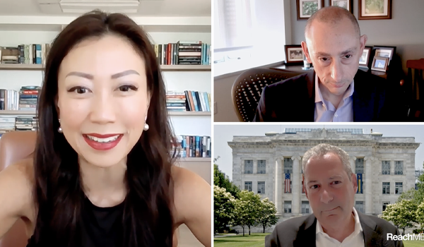 Expert Panel New Horizons: Unraveling Novel Therapies for Enhanced Cardiovascular Outcomes in Patients With Heart Failure
