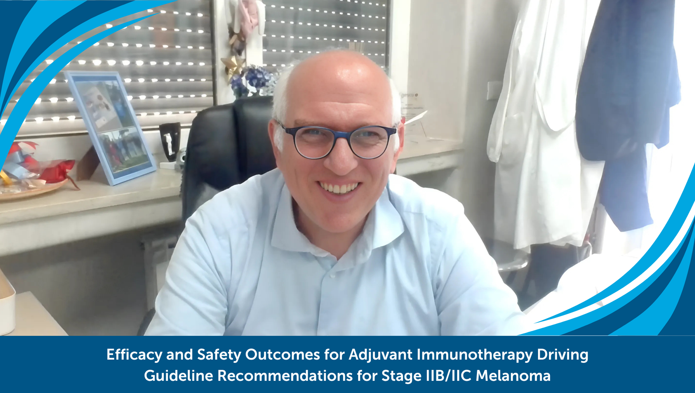 Driving Guideline Recommendations for Stage IIB/IIC Melanoma