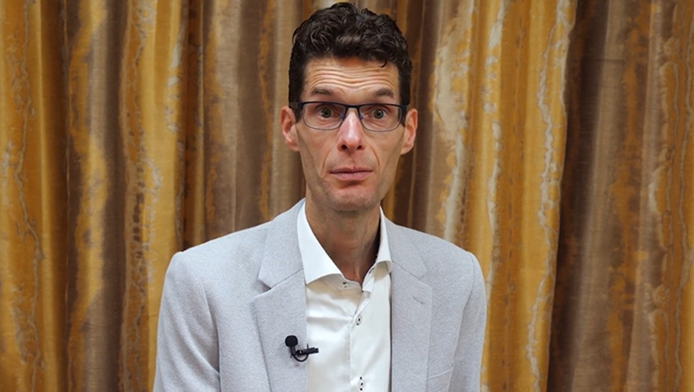 Finerenone vs Placebo in Type 1 Diabetes and CKD: Updates From the Phase 3 FINE-ONE Trial From the Kidney Meeting 2025 in Houston