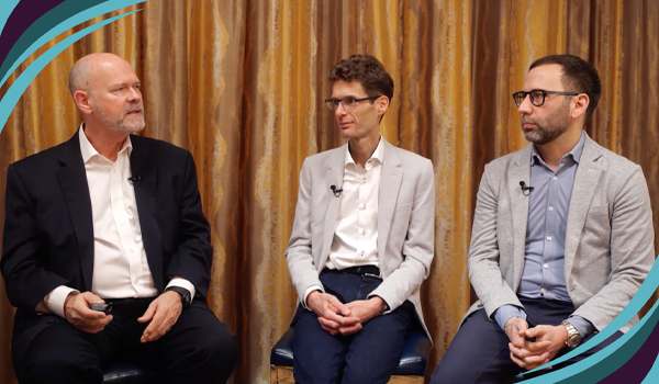 No Patient with CKD Left Behind! Emerging CKD Therapies in T1D