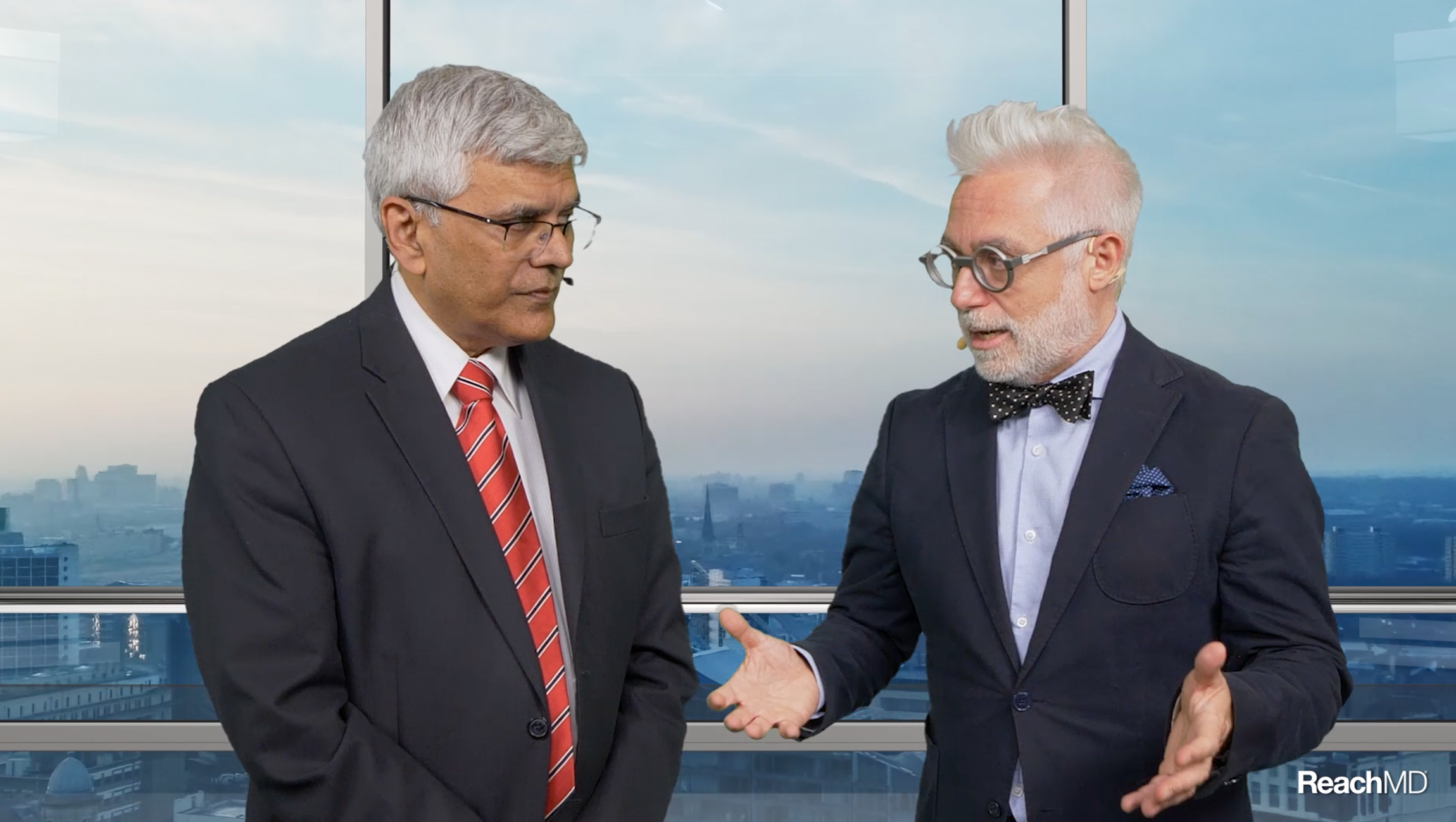 Case-Based Approach: Optimizing Cardio-Kidney-Metabolic Outcomes in Individuals With T2D & CKD