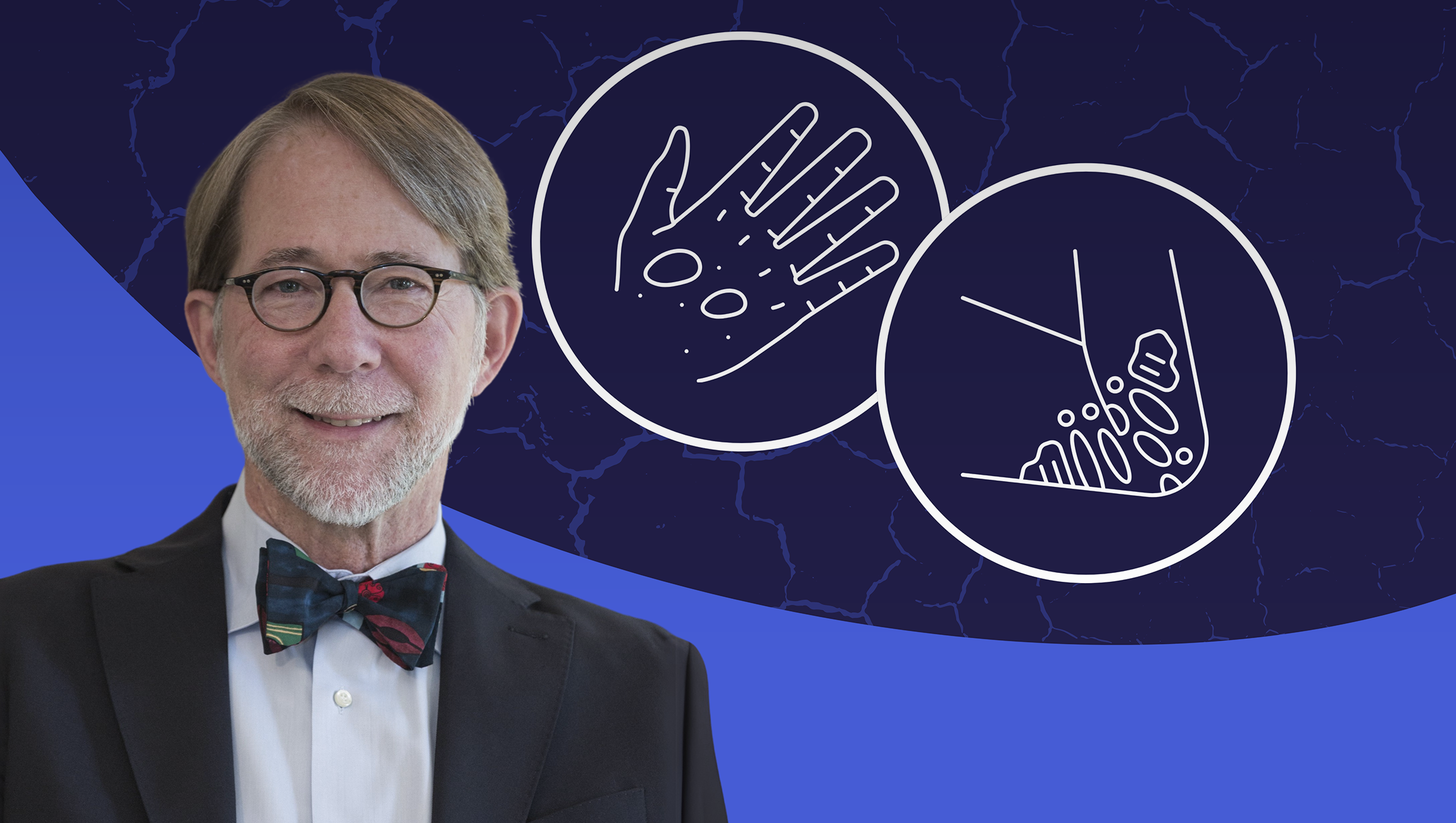 Daniel Pyburn Looking Beyond the Skin: The Far-Reaching Impacts of Psoriasis Medical ...