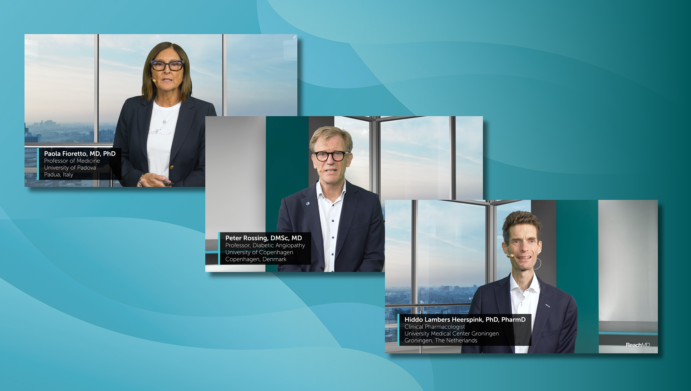 The Hidden Threat: Transforming CKD Care Across the Diabetes Spectrum