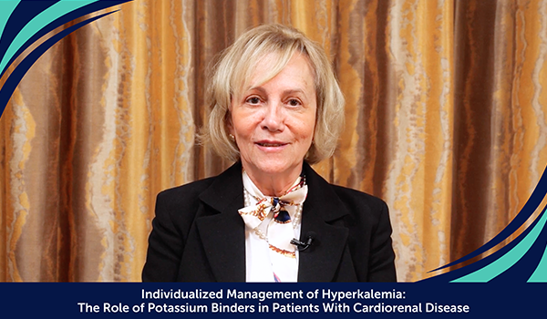Individualized Management of Hyperkalemia: The Role of Potassium Binders in Patients With Cardiorenal Disease