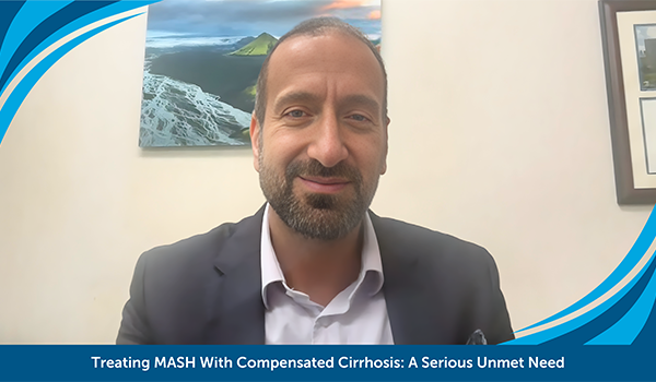 Treating MASH With Compensated Cirrhosis: A Serious Unmet Need