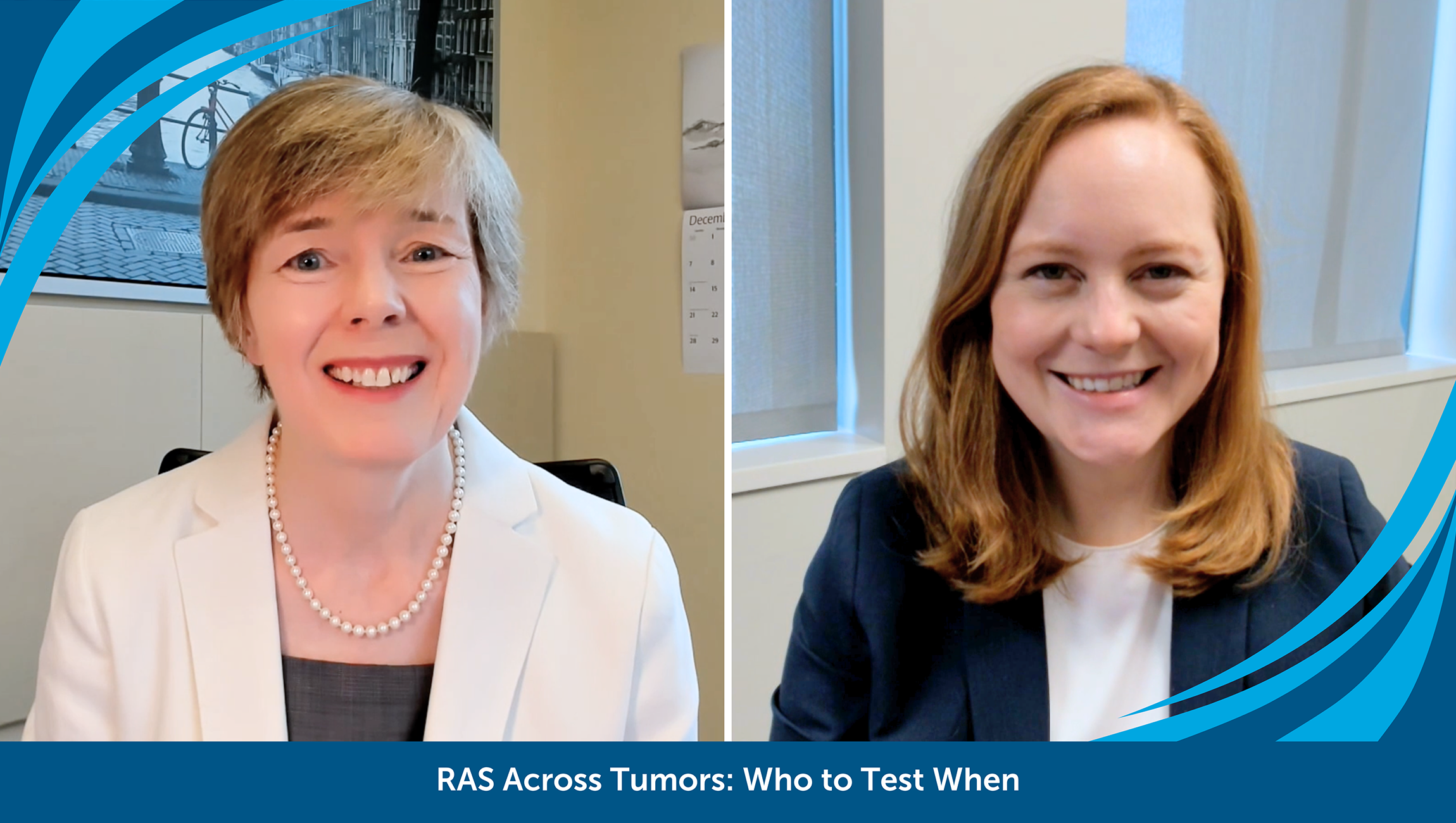 Andrea Rasola RAS Across Tumors: Who to Test When