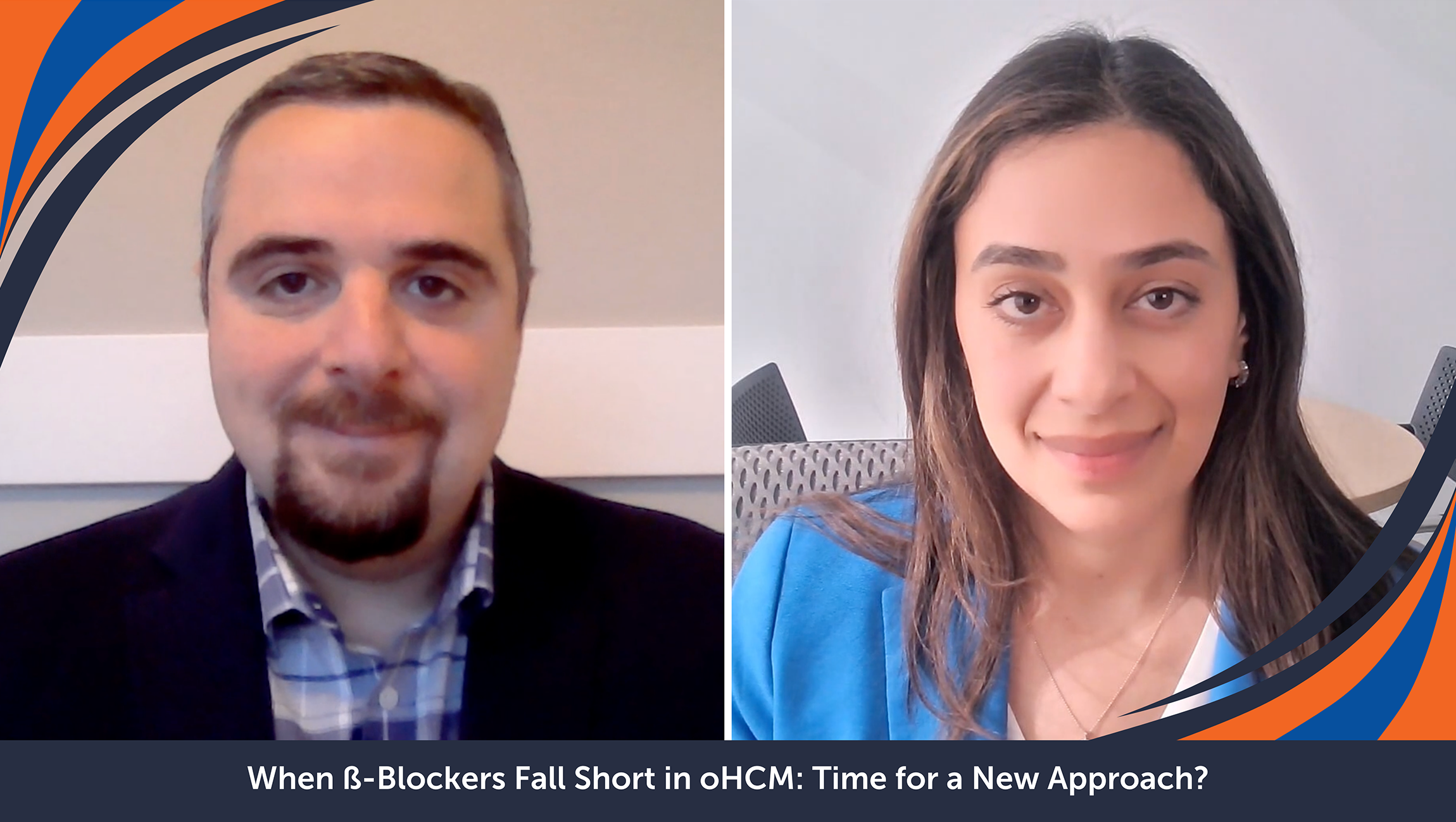 When ß-Blockers Fall Short in oHCM