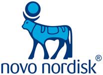 novo nordisk logo